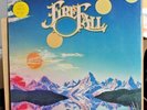Firefall – Clouds Across The Sun