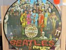 The Beatles – Sgt. Pepper's Lonely Hearts Club Band
