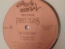 FIRST CLASS My Sweet Rose 12