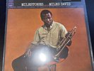 Miles Davis Milestones 180 Gram Audiophile Import Pressing, Stereo, New & sealed