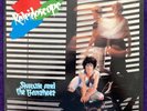 SIOUXSIE & THE BANSHEES Kaleidoscope LP '80 GEFFEN Goth Rock w/ Inner EX