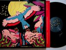 Khruangbin – Mordechai LP (2020 Vinyl EX++) Psychedelic Funk Disco