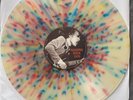 AC/DC Bloody Live Reading ‘76 SPLATTER vinyl. Back In Black TNT Highway To Hell