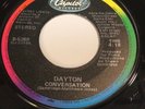 Dayton - Conversation / It Must Be Love 45 - Capitol Records - Modern Soul