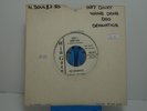 northern soul THE DRAMATICS Inky Dinky Wang Dang Do  WG 022 Promo
