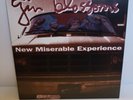 GIN BLOSSOMS New Miserable Experience Vinyl LP Record