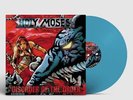 Holy Moses - Disorder Of The Order Blue Vinyl Edtion (2002 - EU - Reissue)