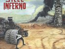 Steel Inferno Evil Reign  (Vinyl)  12