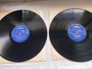 RUSH  ALL THE WORLDS A STAGE Original Press LP * MINT ARCHIVED COPY*