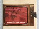 THE SELECTER - CELEBRATE THE BULLET + INNER - SIGNED PAULINE BLACK - VG++