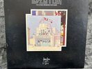 DLP Led Zeppelin - The song remains the same | Japan | VG+/VG+ | Booklet