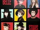 The Belle Stars The Belle Stars Vinyl LP NEW SEALED Translucent Red 180G