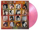 BANGLES - DIFFERENT LIGHT 2022 DUTCH 180 GRAM PURPLE & PINK VINYL LP NEW