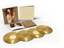 Mariah Carey 25th Anniversary Edition Butterfly GOLD NUGGET 4LP [PREORDER]