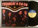 The Starfires  Teenbeat A Go Go    Garage