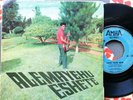 Alemayehu Eshete – Fiker Fiker Naw - Ethio Soul Funk Grail - Amha AE 130
