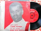 Tefera Kassa – Lemin Tefashi - ETHIOPIA Folk Rarity - EX
