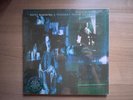 FATES WARNING - A PLEASANT SHADE OF GRAY - 2x BLUE/GREEN COLORED VINYL LP 500