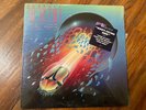 Journey – Escape 1981 Columbia TC 37408 Jacket/Vinyl NM-
