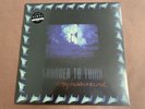 Shudder to Think: Pony Express Record Lm Ed 55/150 Blue Vinyl Brand NEW SEALED