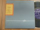 GEORGES ENESCO Beethoven Kreutzer Columbia 10