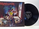 MARILLION script for a jester's tear LP EX-/VG+, FA 3235, vinyl, album, gatefold