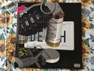 DEATH GRIPS GOVERNMENT PLATES Limited Edition LP 2014 RSD