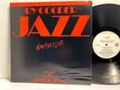 Ry Cooder - Jazz LP - MFSL 1-085 - Tested EX+ Vinyl - Original Master - S1