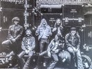 THE ALLMAN BROTHERS BAND AT  FILLMORE EAST - VINYL 2-LP SET 