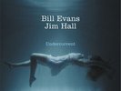 Evans,Bill / Hall,Ji - Undercurrent - White 180gm Vinyl [New Vinyl LP] Colored V