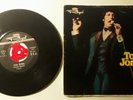 Tom Jones ‎– Sugar Sugar / Venus / I Can't Turn You Loose / Proud Mary *Iran edt