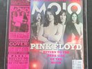 PINK FLOYD – Return To The Dark Side Of The Moon Vinyl, LP, Comp MOJO MAGAZINE