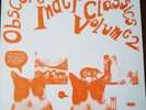 Obscure Independent Classics volume 2. Compilation album, Cordelia Records. 