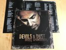 Bruce Springsteen Devils and Dust Double Vinyl LP