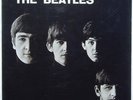 The Beatles ‎– The Beatles (Beatles Story) Lp Vinile 1963 Italy