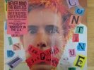 SEX PISTOLS Swindle Continues Vinyl LP JOHNNY ROTTEN STEVE JONES