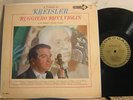 US DECCA DL 10052 A Tribute To Kreisler RUGGIERO RICCI 1962 VG++ TO NM