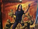 Corpsegrinder Vinyl Lp  CANNIBAL Corpse Hatebreed