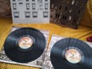1975 Led Zeppelin LP Physical Graffiti Near mint double LP