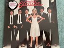 Blondie - Parallel Lines (USA New/Sealed) Chrysalis Label (1978) Hype Sticker