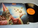 STYX 