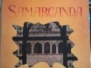 ROBERTO VECCHIONI SAMARCANDA - LP 33 GIRI VINILE PHILIPS 6323049
