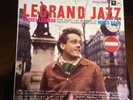 MICHEL LEGRAND JAZZ LP  CL 1250 MILES DAVIS JOHN  6-EYE Promo WLP MONO DG G+