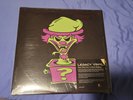 ICP Insane Clown Posse Riddle Box Vinyl Record