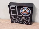ELO Electric Light Orchestra UK Singles Volume One 1972-1978 16 7