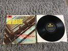 The Beatles “Please Please Me” Original 1963 U.K. vinyl Lp 3rd Press?