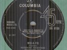 HAYDOCKS ROCKHOUSE*MIX-A-FIX*MOD*BEAT*THE COLUMBIA LABEL*LISTEN TO IT