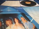 ABBA  VOULEZ - VOUS  UNGESPIELT   MINT ORIGINAL JAPAN PRESSUNG INSERT & OBI