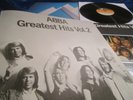 ABBA  DANCING QUEEN  UNGESPIELT   MINT 1st JAPAN PRESS INSERT & OBI GREATEST