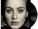 Adele - 25 Vinyl RECORD : NEW
